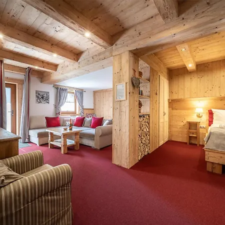 Tatrachalet Lomnica Rent * Tatranská Lomnica