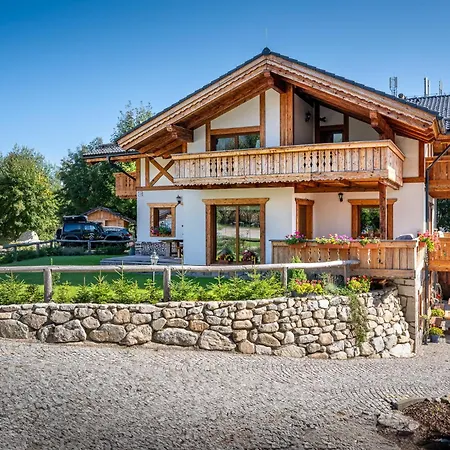 Tatrachalet Lomnica Rent Tatranská Lomnica