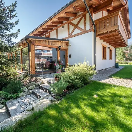 Tatrachalet Lomnica Rent Homestay szállás