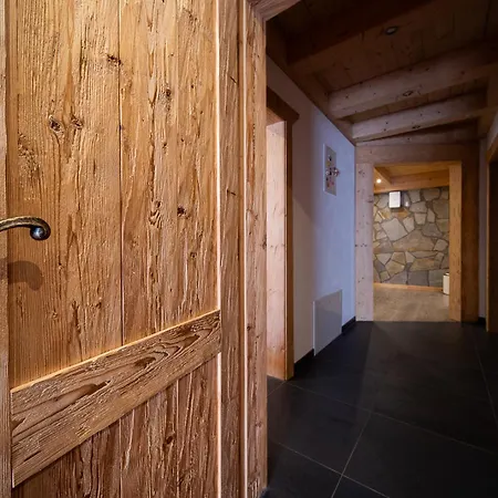 Séjour chez l'habitant Tatrachalet Lomnica Rent