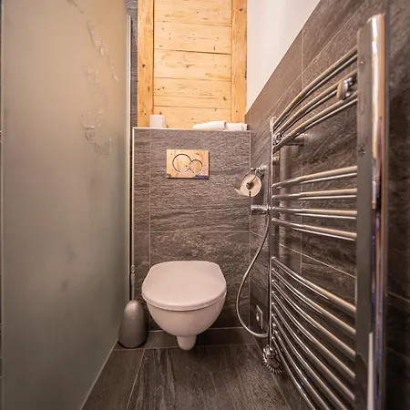 Tatrachalet Lomnica Rent