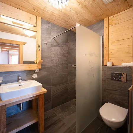 Tatrachalet Lomnica Rent