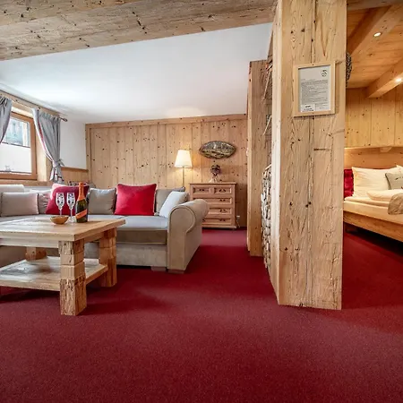 Séjour chez l'habitant Tatrachalet Lomnica Rent