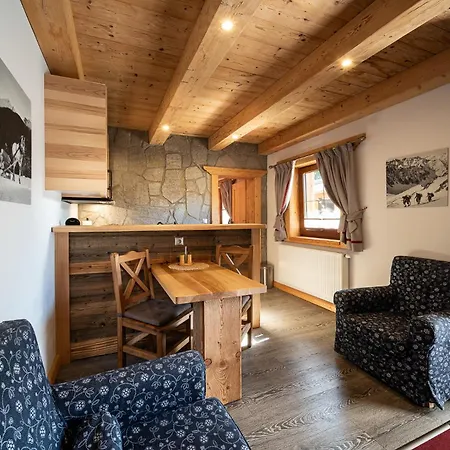 Tatrachalet Lomnica Rent Homestay szállás