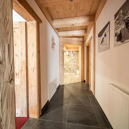 Ubytování v soukromí Tatrachalet Lomnica Rent Tatranská Lomnica