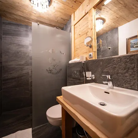 Tatrachalet Lomnica Rent Ubytování v soukromí *