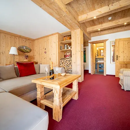 Tatrachalet Lomnica Rent * Tatranská Lomnica