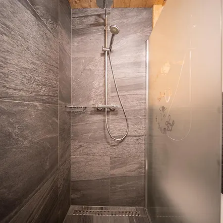 Séjour chez l'habitant Tatrachalet Lomnica Rent