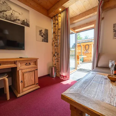 Tatrachalet Lomnica Rent Tatranská Lomnica