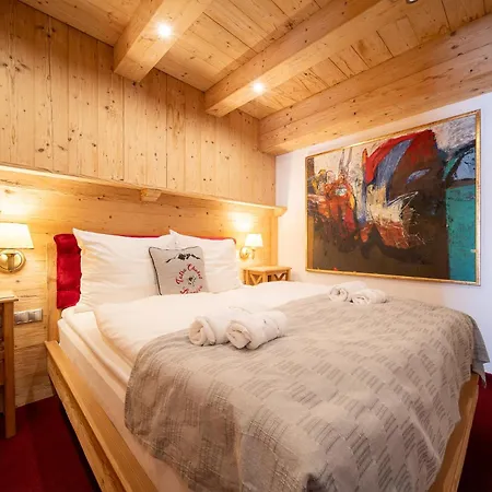 Tatrachalet Lomnica Rent