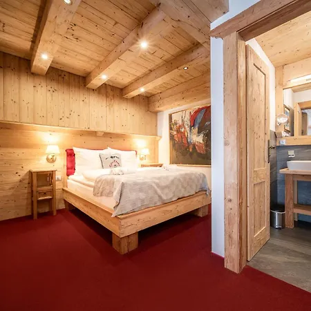 Séjour chez l'habitant Tatrachalet Lomnica Rent