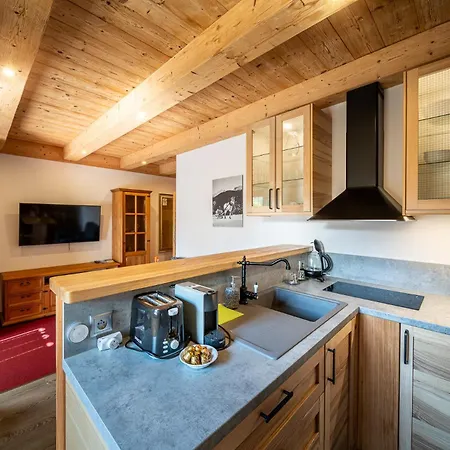 Tatrachalet Lomnica Rent Tatranská Lomnica