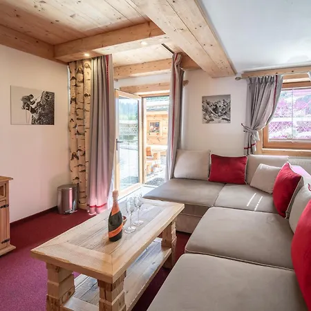 Tatrachalet Lomnica Rent Tatranská Lomnica