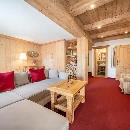 Tatrachalet Lomnica Rent Privatunterkunft *