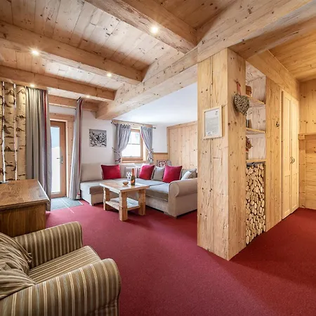 Privatunterkunft Tatrachalet Lomnica Rent