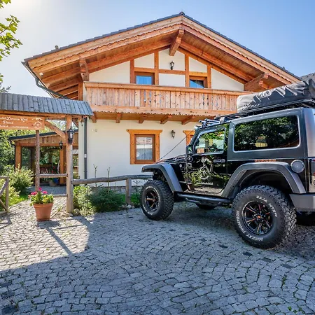 Tatrachalet Lomnica Rent * Tatranská Lomnica