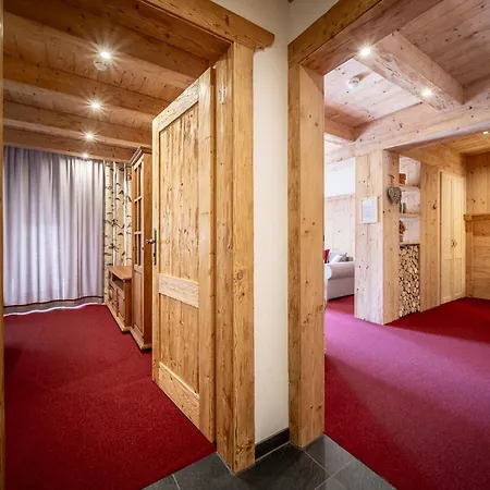 Ubytování v soukromí Tatrachalet Lomnica Rent